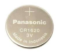 PILA CR1620 - BATERIAS 